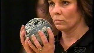 08-09 TSN 5-pin Bowling - Women's Final