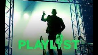 THE PLAYLIST