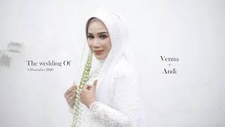 Cinematic Wedding Video Indonesia. Sony A7ii + canon UsM 50mm f.14