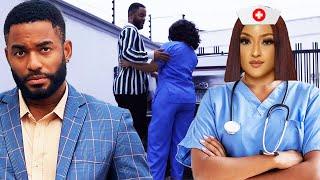 Billionaire Finds True Love In A Poor Nurse That Took Care of Him - Chike Daniels Latest Movie