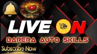 Barera Auto Skills