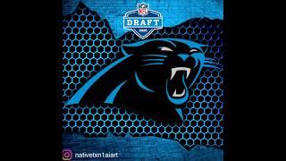 20250430 - 2025 CAROLINA PANTHERS DRAFT