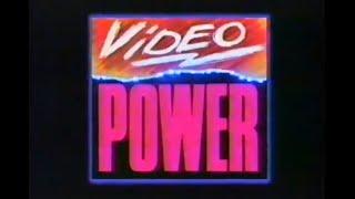 Theme of "Video Power" [Season 2] - Stivi Paskoski (Extended)