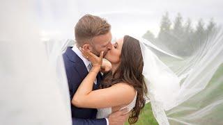 Most Beautiful & Emotional Vows at Shadow Creek Wedding Northern Virginia