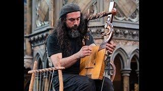 Spyros Giasafakis - Seikilos Epitaph, ancient Greek music at Union Chapel in London