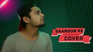 Saanson Ke Cover By Shahan Khan