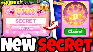 NEW SECRETS & HOW TO GET *FREE VIP & GIFTS* IN DRESS TO IMPRESS!