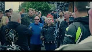 "A Manchester Story" documentary