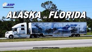 Volvo Alaska Truckspotting 92324