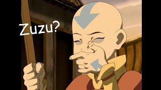 team avatar bullying zuko for 2 minutes