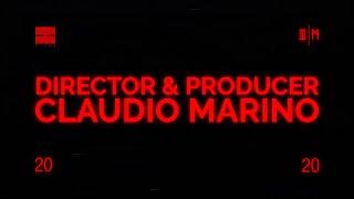 Claudio Marino - Showreel 2020