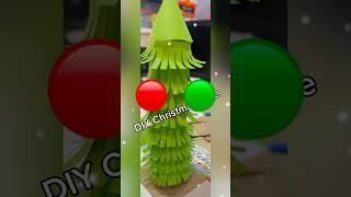 Diy christmas tree