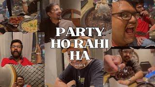 Bunty Bhai Ki Treat aur Ghussa | Youtube PIN 2 saal baad?