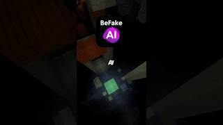 Will BeFake replace BeReal?  #aitools #bereal #artificialinteligence #befake #business #shorts