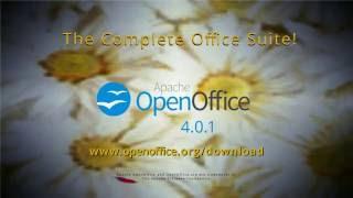 openoffice