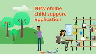 Child Support Made Simple