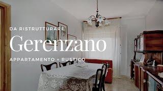 Appartamento in Vendita - Gerenzano - 55 m² | FattoreCasa