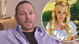 Kevin Federline TRASHES Britney Spears in Interview