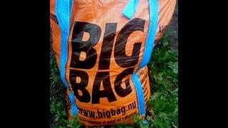 Power Ska DUB -- Big-Bag