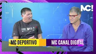 MC CANAL DIGITAL (FUTBOL 9 DE JULIO)