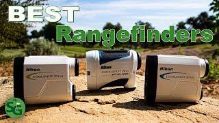 Best Golf Laser Rangefinders 2020! Review from Mr. Short Game