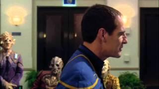 Star Trek: Enterprise - The Speeches of Jonathan Archer