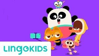 Fun English Learning | Lingokids App for Children