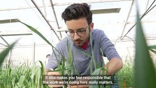 OSU Agriculture | Agronomy Discovery Center