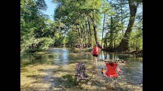 Bandera Crossing Resort & RV Park on the Medina River