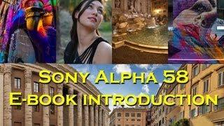 A58 Promotional Video