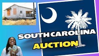 3 Websites To Find Real Estate Auction Websites in SC