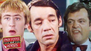  LIVE: Ultimate Only Fools And Horses Watchathon - Part 1 | BBC Comedy Greats