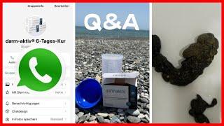 FAQ Biofilm ⁉️WhatsApp Gruppe  Rabatt️zum Weltfrauentag ️