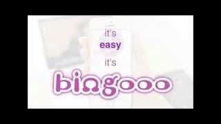 BINGOOO EU first mobile loyalty program