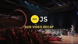 Aftermovie dotJS 2019