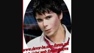 Davor Badrov - Momacka NOVO 2009 HIT