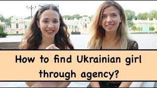 Professional matchmaker tells how to find a Ukrainian girl