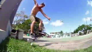 Pintail Longboards in Puerto Rico w/ Original Skateboards