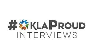 Lt. Governor Matt Pinnell - #OklaProudInterviews with Kari Watkins