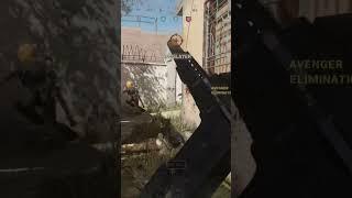 MW's BEST SMG: My Current Favourite! #shorts