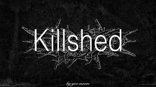 yvo moore - Killshed (Instrumental)