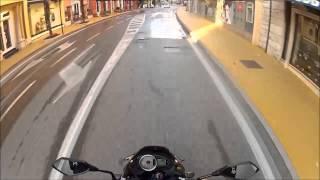 BEST OF SITUATIONS KAWASAKI Z750 vol.2, CROATIA