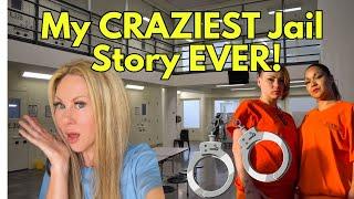 The Most Insane Jail Stories Ever Told