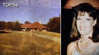 5 Most Mysterious Unsolved Murders & Unexplained Deaths