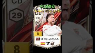 역대 최고의 센터백 #shorts