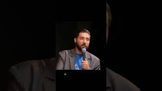 ДМИТРИЙ РОМАНОВ - ТРЭШ НА КОРПОРАТИВЕ #shorts #стендап #комики #юмор