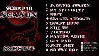 Scorpio Season- Beast Mode