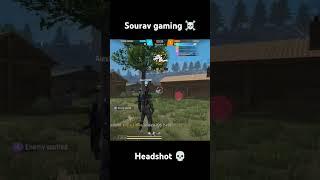 sourav gaming ️ Free fire 