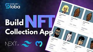 Build NFT collection app with Nextjs