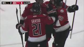 Highlights | November 24 VS Adirondack Thunder